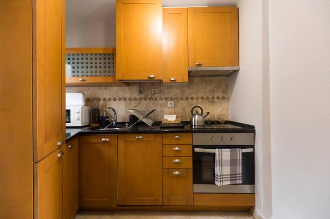 Ola Lisbon - Alfama II Appartement Buitenkant foto